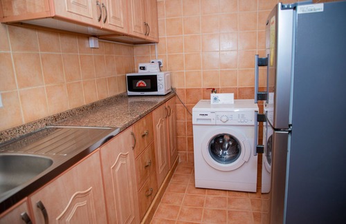 Ajman Apartamento | Ewan Tower Hotel Apartments