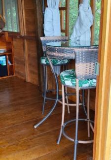Puerto Narino Hotel | Eware Treehouse