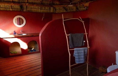 Loisaba Hotel | Laikipia Eco Cottages