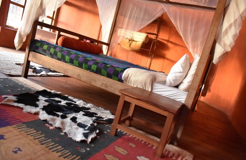 Loisaba Hotel | Laikipia Eco Cottages