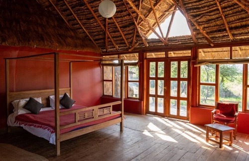 Loisaba Hotel | Laikipia Eco Cottages