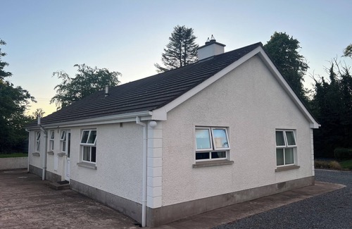 Rosslea Cabaña | Ewe View Cottage