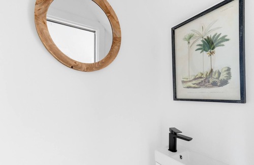 Tolworth Apartamento | Ewell Modern Design 2 Bedroom Apartment - Surbiton