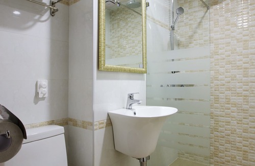 Downtown Hotel | Ewha Hotel