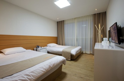 Downtown Hotel | Ewha Hotel