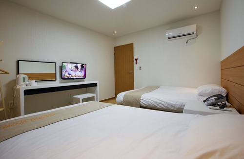 Downtown Hotel | Ewha Hotel
