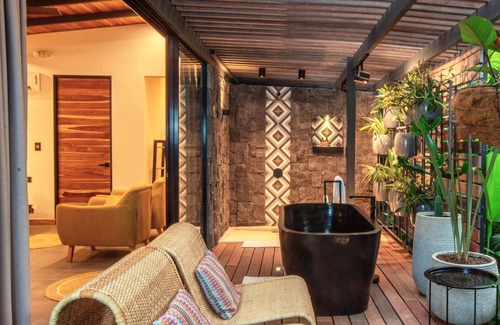 Punta Uva Hotel | Exôtico Beach Hotel