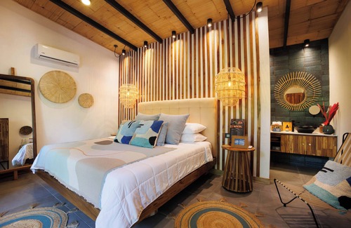 Punta Uva Hotel | Exôtico Beach Hotel