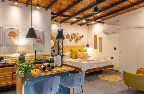 Punta Uva Hotel | Exôtico Beach Hotel
