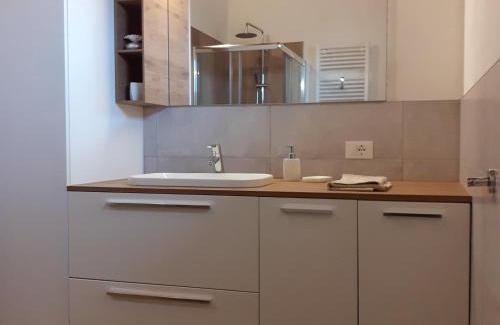Pasiano di Pordenone Apartamento | Ex Cinquantadue