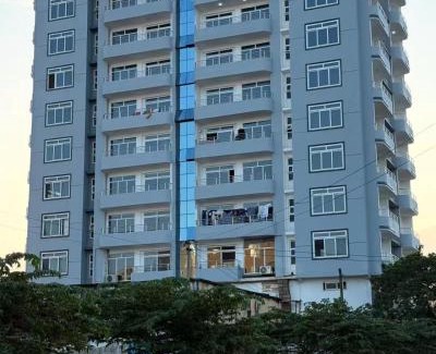 Dar es Salaam Apartamento | Ex Daya Residency