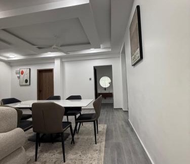 Dar es Salaam Apartamento | Ex Daya Residency