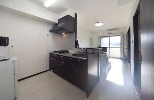 Okinawa Apartamento | EX Itoman Apartment 503