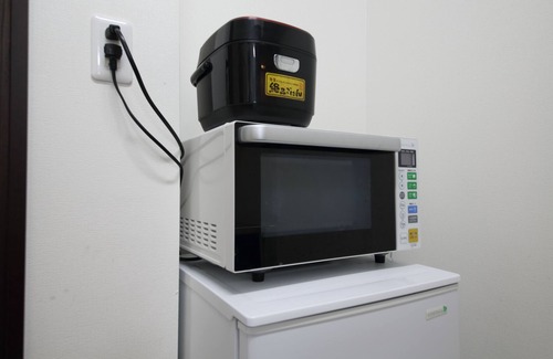Okinawa Apartamento | EX Itoman Apartment 503