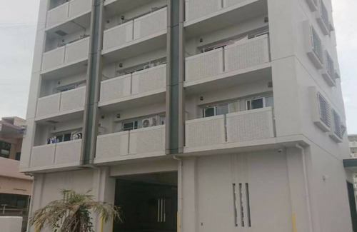 Okinawa Apartamento | EX Itoman Apartment 503