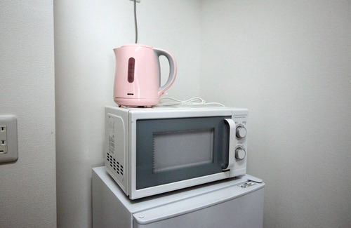 Okinawa Apartamento | EX Itoman Apartment 603