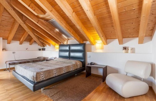 Fiume Veneto Hotel | EX-L HOTEL