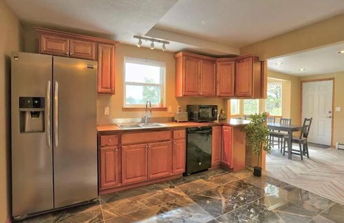 Castle Pines North Condominio | Excalibur 3BR 4BD 2BA Sleep6 Accessible Camper Parking Shop Golf