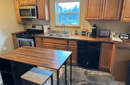 Castle Pines North Condominio | Excalibur 3BR 4BD 2BA Sleep6 Accessible Camper Parking Shop Golf