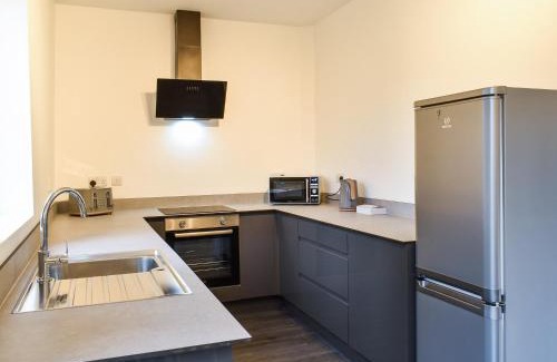 Lytham St. Anne's Casa | Excalibur Cottage