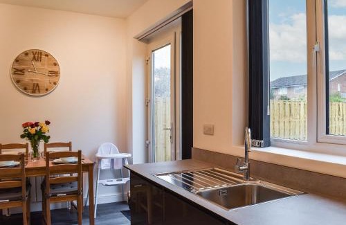 Lytham St. Anne's Casa | Excalibur Cottage