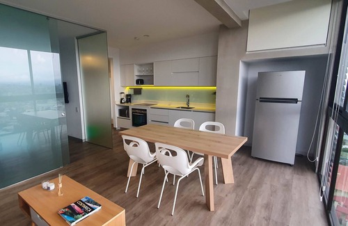 Curridabat Apartamento | Excecutive Suite Apartament
