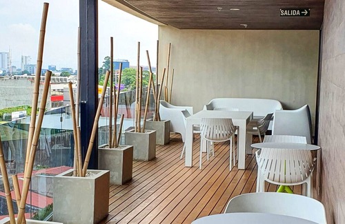 Curridabat Apartamento | Excecutive Suite Apartament