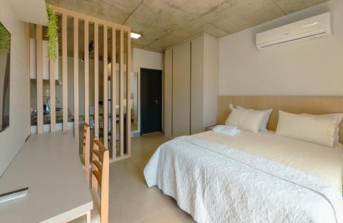 Zona 01 Apartamento | Excelência, Conforto e Central