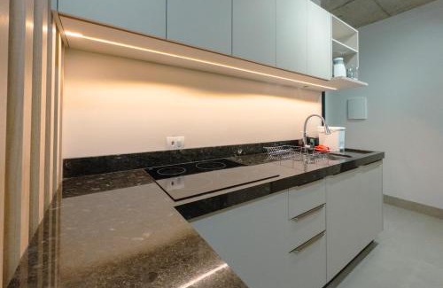 Zona 01 Apartamento | Excelência, Conforto e Central