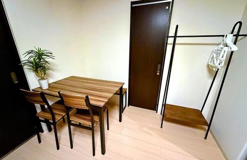 Toyohira Apartamento | Excel 美園 -FIX HOME-
