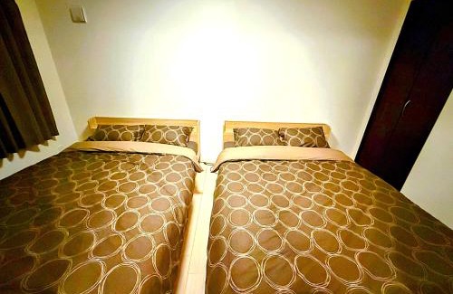 Toyohira Apartamento | Excel 美園 -FIX HOME-