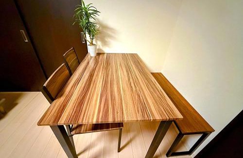 Toyohira Apartamento | Excel 美園 -FIX HOME-