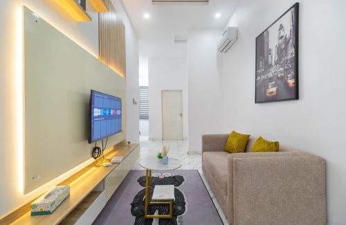 Kwara Apartamento | Excel 4bedroom orchid lekki Lagos