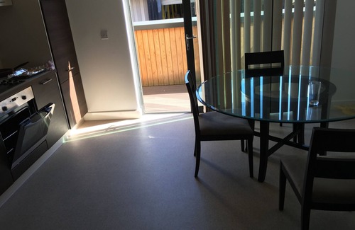 Royal Docks Casa | Excel, habitaciones ejecutivas dobles !! £ 99 por 2 habitaciones!
