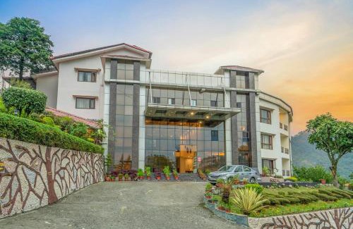 Bhimtal Complejo | Excel Hotels and Resorts Bhimtal