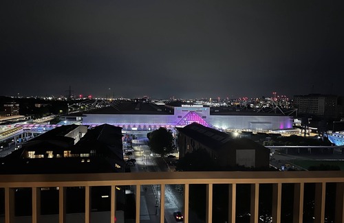 Docklands Apartamento | Excel London Gateway Apartments