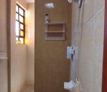 Barrio del Cerrillo Apartamento | excelente casa inka con cochera en el centro