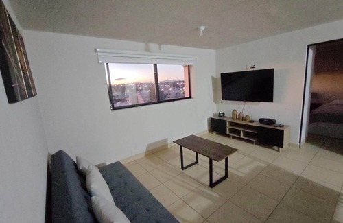 Guadalajara Apartamento | Departameno a 10 minutos del centro de Guadalajara y Zapopan.
