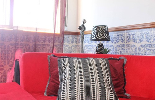 Massama Apartamento | Excelent Apartment T2 in Queluz, Portugal