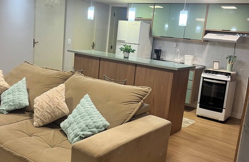 Guarulhos Apartamento | Excelente Apto 7 Min do Aeroporto Guarulhos