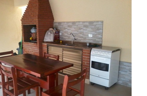Morada da Praia Casa | Excelente casa en una comunidad cerrada.