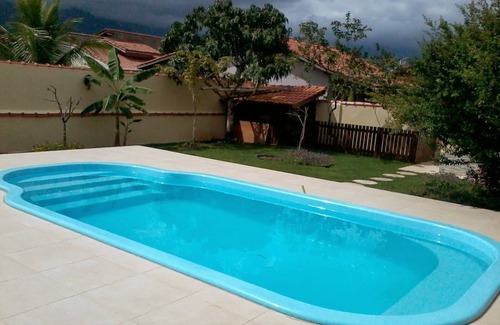 Morada da Praia Casa | Excelente casa en una comunidad cerrada.