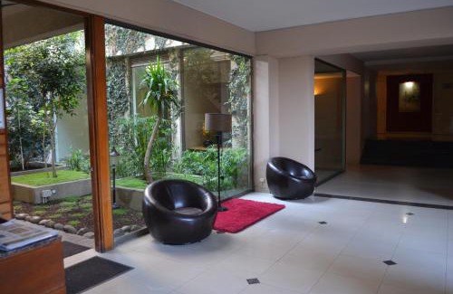 Bellavista Apartamento | Excelente 4 personas, cerca del Metro y centro