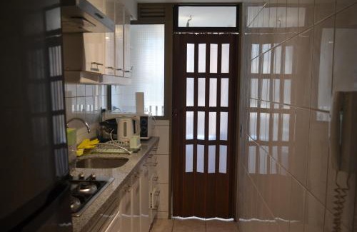 Bellavista Apartamento | Excelente 4 personas, cerca del Metro y centro