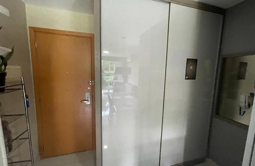 Brasilia Apartamento | Excelente ap beira lago
