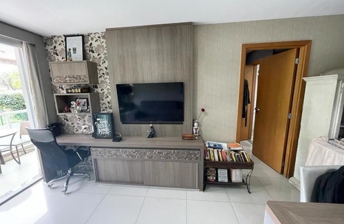 Brasilia Apartamento | Excelente ap beira lago
