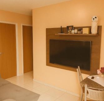 Valparaiso 2 Apartamento | Excelente Apartamento Inteiro Valparaíso 2 Quartos