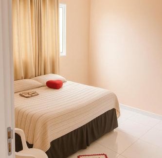 Valparaiso 2 Apartamento | Excelente Apartamento Inteiro Valparaíso 2 Quartos