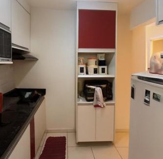 Valparaiso 2 Apartamento | Excelente Apartamento Inteiro Valparaíso 2 Quartos
