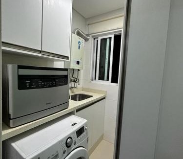 Vila Real Apartamento | Excelente apartamento Balneário Camboriú